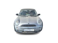 bmw mini (r50,r53) del año 2002