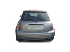 bmw mini (r50,r53) del año 2002 2