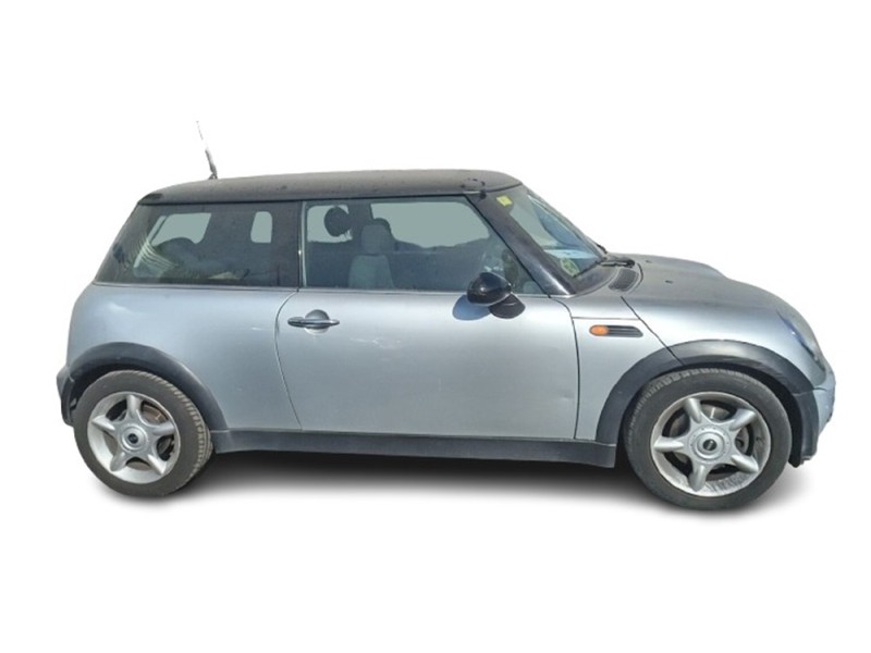 bmw mini (r50,r53) del año 2002 bmw mini (r50,r53) del año 2002