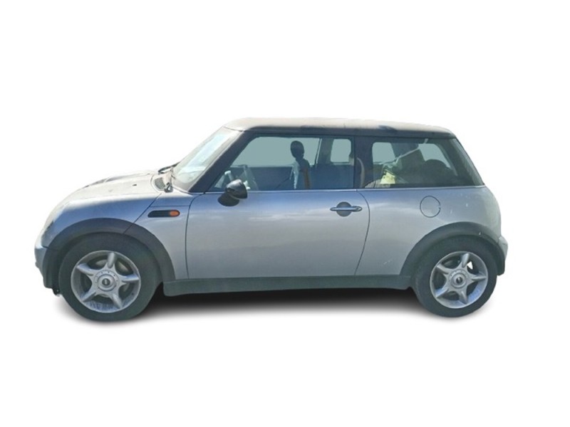 bmw mini (r50,r53) del año 2002 bmw mini (r50,r53) del año 2002