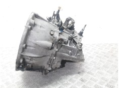 Recambio de caja cambios para renault megane i (ba0/1_) 1.9 dci (ba05, ba1f) referencia OEM IAM ND0001