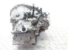 Recambio de caja cambios para renault megane i (ba0/1_) 1.9 dci (ba05, ba1f) referencia OEM IAM ND0001   2