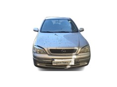 opel astra g hatchback (t98) del año 1999