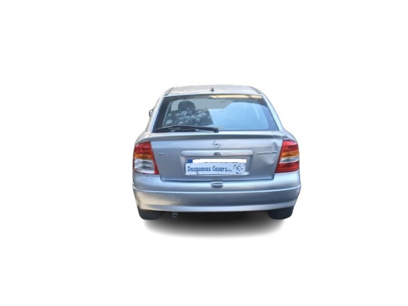opel astra g hatchback (t98) del año 1999 opel astra g hatchback (t98) del año 1999