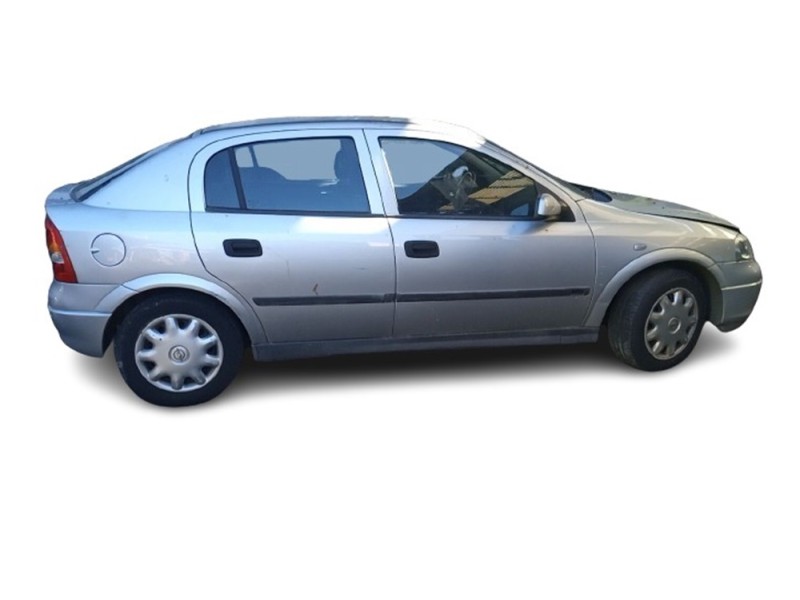 opel astra g hatchback (t98) del año 1999 opel astra g hatchback (t98) del año 1999