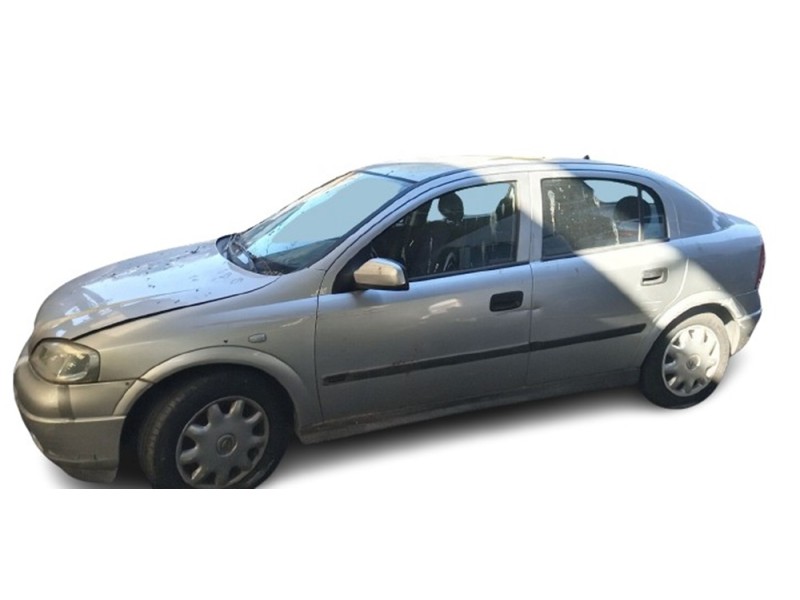 opel astra g hatchback (t98) del año 1999 opel astra g hatchback (t98) del año 1999