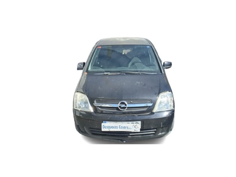 opel meriva a monospace (x03) del año 2005