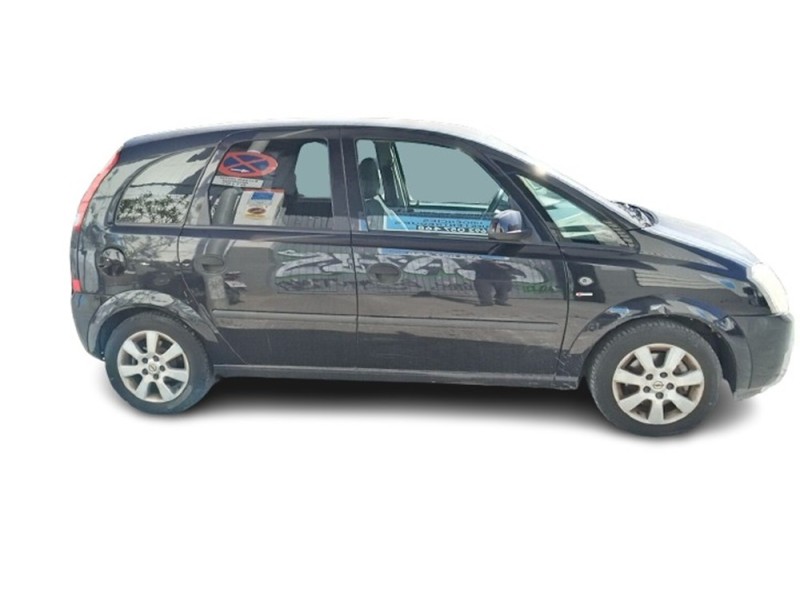 opel meriva a monospace (x03) del año 2005