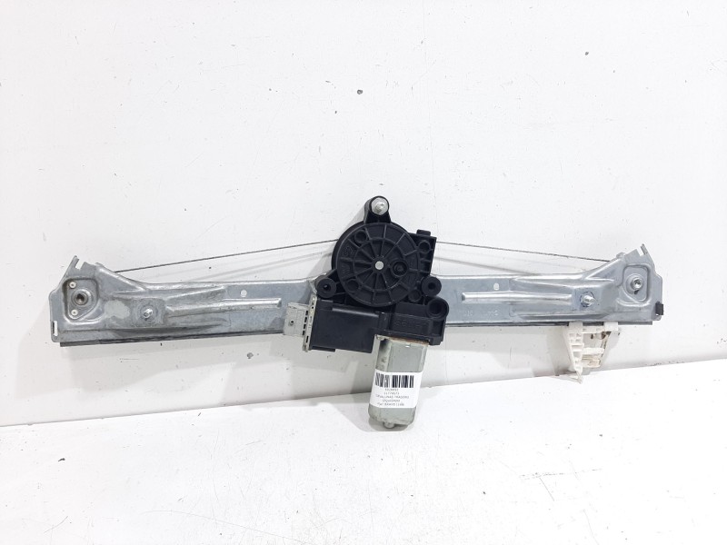 Recambio de elevalunas trasero izquierdo para fiat bravo (198) 1.9 active multijet referencia OEM IAM 51779573  