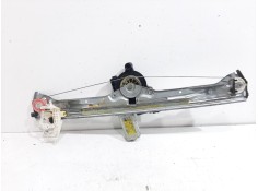 Recambio de elevalunas trasero izquierdo para fiat bravo (198) 1.9 active multijet referencia OEM IAM 51779573   2