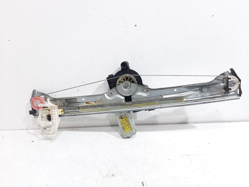 Recambio de elevalunas trasero izquierdo para fiat bravo (198) 1.9 active multijet referencia OEM IAM 51779573  