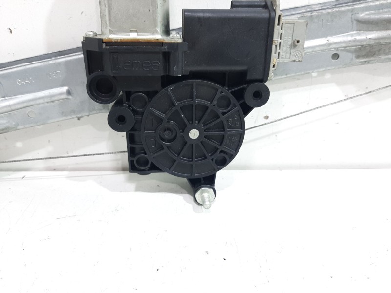 Recambio de elevalunas trasero izquierdo para fiat bravo (198) 1.9 active multijet referencia OEM IAM 51779573  