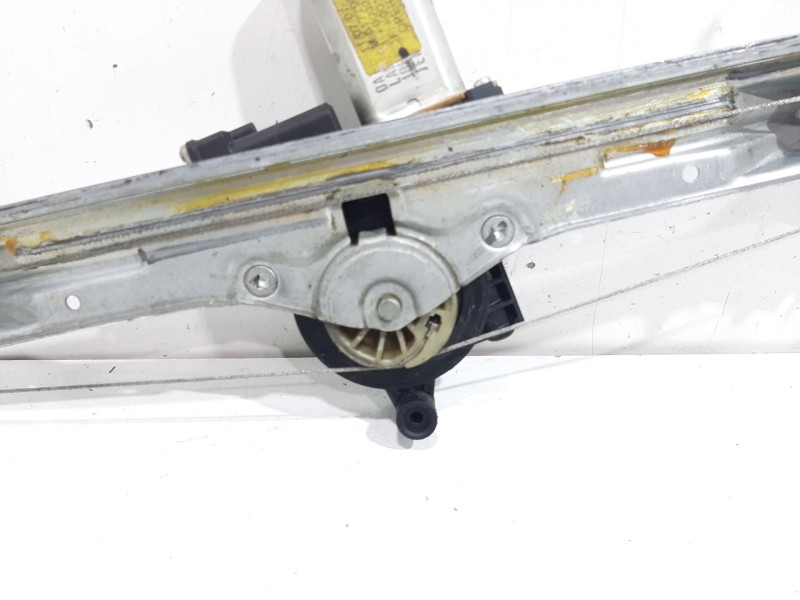 Recambio de elevalunas trasero izquierdo para fiat bravo (198) 1.9 active multijet referencia OEM IAM 51779573  