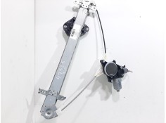 Recambio de elevalunas delantero derecho para subaru legacy kombi/outback b14 outback limited referencia OEM IAM 61041AJ000