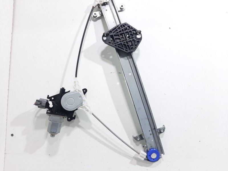 Recambio de elevalunas delantero derecho para subaru legacy kombi/outback b14 outback limited referencia OEM IAM 61041AJ000  