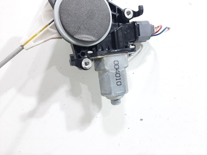 Recambio de elevalunas delantero derecho para subaru legacy kombi/outback b14 outback limited referencia OEM IAM 61041AJ000  