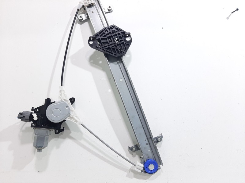 Recambio de elevalunas delantero derecho para subaru legacy kombi/outback b14 outback limited referencia OEM IAM 61041AJ000  