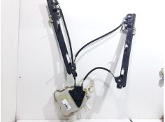 Recambio de elevalunas delantero izquierdo para seat altea xl (5p5, 5p8) 1.6 tdi referencia OEM IAM 5P0837401AF  CONFORT