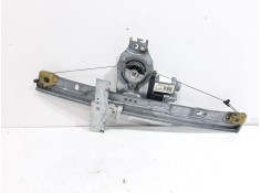 Recambio de elevalunas delantero derecho para peugeot 207 xs referencia OEM IAM 9681181880  