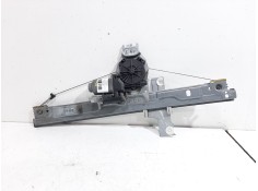 Recambio de elevalunas delantero derecho para peugeot 207 xs referencia OEM IAM 9681181880   2