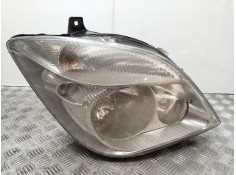Recambio de faro derecho para mercedes-benz sprinter 3-t autobús (b903) 308 cdi (903.671, 903.672, 903.673) referencia OEM IAM 2