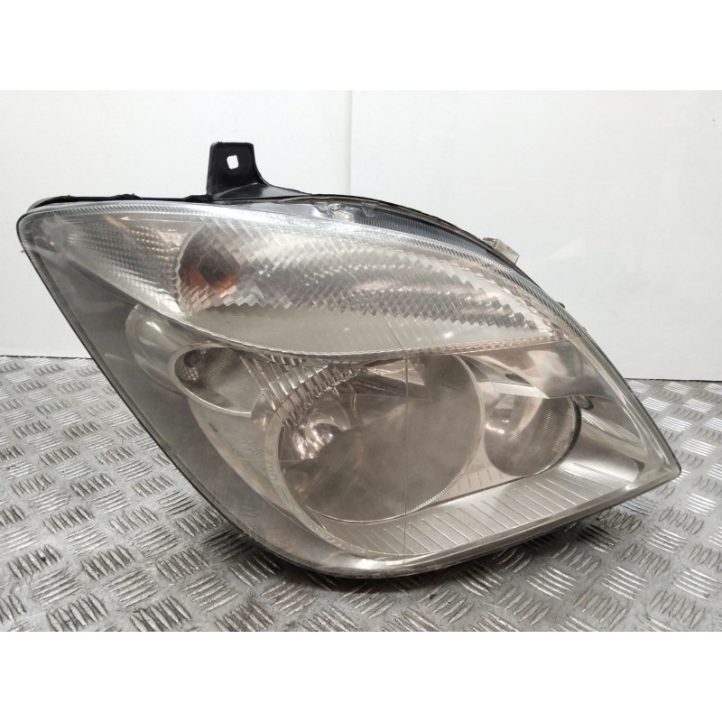 Recambio de faro derecho para mercedes-benz sprinter 3-t autobús (b903) 308 cdi (903.671, 903.672, 903.673) referencia OEM IAM 2