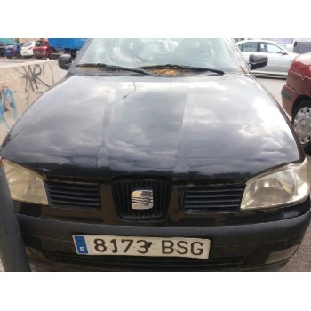 SEAT IBIZA (6K1)