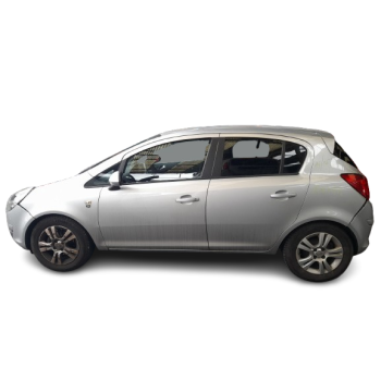 OPEL CORSA D (S07)