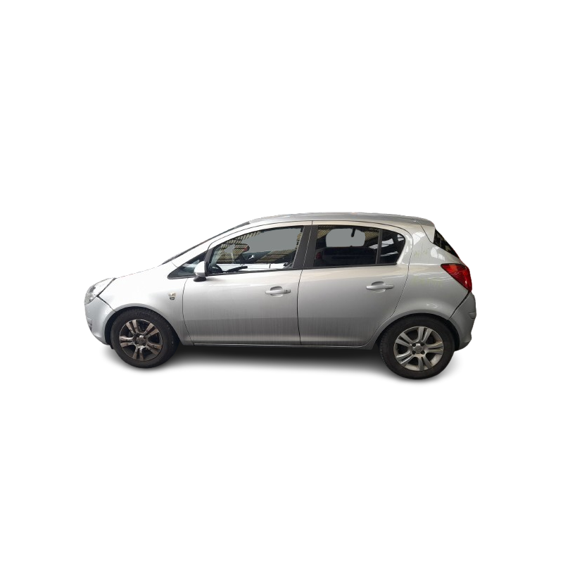 OPEL CORSA D (S07) - imagen 1