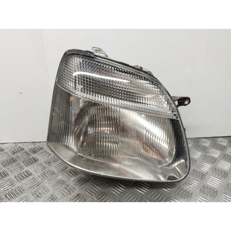 Recambio de faro derecho para suzuki wagon r+ hatchback (mm) 1.3 (rb 413) referencia OEM IAM 09204188  