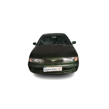 NISSAN ALMERA I (N15) de desguace