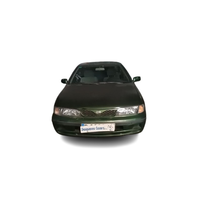 NISSAN ALMERA I (N15) - imagen 1