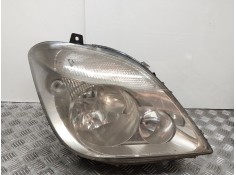 Recambio de faro derecho para mercedes-benz sprinter 2-t autobús (b901, b902) 213 cdi (902.671, 902.672) referencia OEM IAM A906
