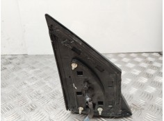 Recambio de retrovisor izquierdo para nissan pulsar (c13) acenta referencia OEM IAM 21996863E04   2