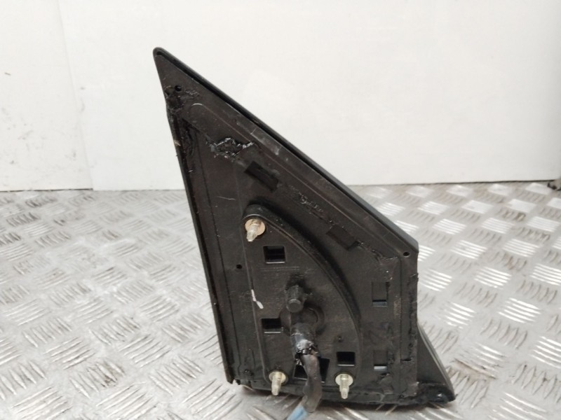 Recambio de retrovisor izquierdo para nissan pulsar (c13) acenta referencia OEM IAM 21996863E04  