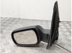 Recambio de retrovisor izquierdo para ford fiesta v (jh_, jd_) 1.6 16v referencia OEM IAM 2S6117683AR