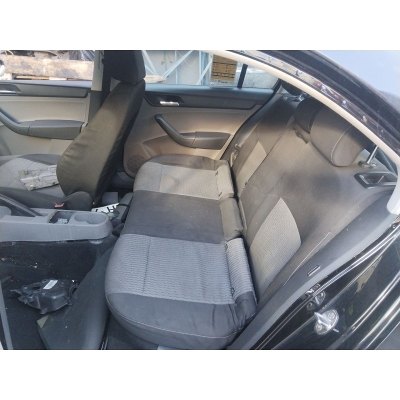 SEAT TOLEDO IV (KG3) - imagen 5