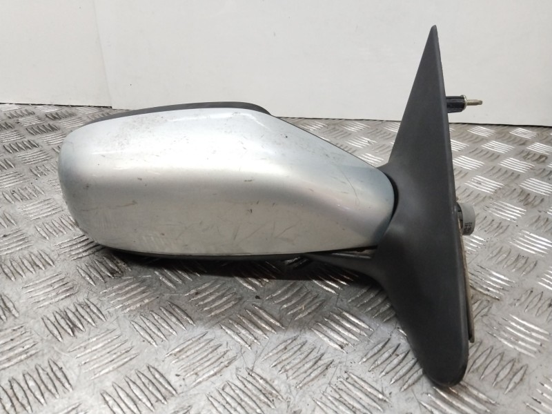 Recambio de retrovisor derecho para renault laguna ii (bg0) dynamique referencia OEM IAM 201812  