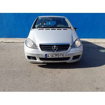 MERCEDES-BENZ CLASE A (W169)