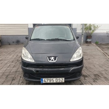 PEUGEOT 1007