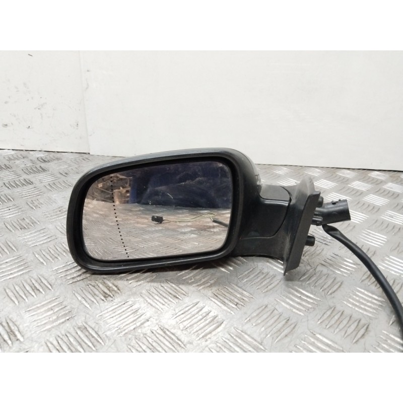 Recambio de retrovisor izquierdo para peugeot 307 (3a/c) 1.6 hdi 110 referencia OEM IAM 8149AW  