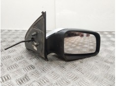 Recambio de retrovisor derecho para opel astra g hatchback (t98) 2.0 16v (f08, f48) referencia OEM IAM 09142087