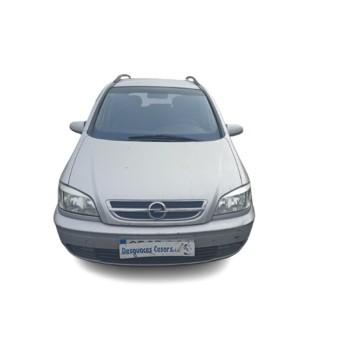 OPEL ZAFIRA A MONOSPACE (T98)