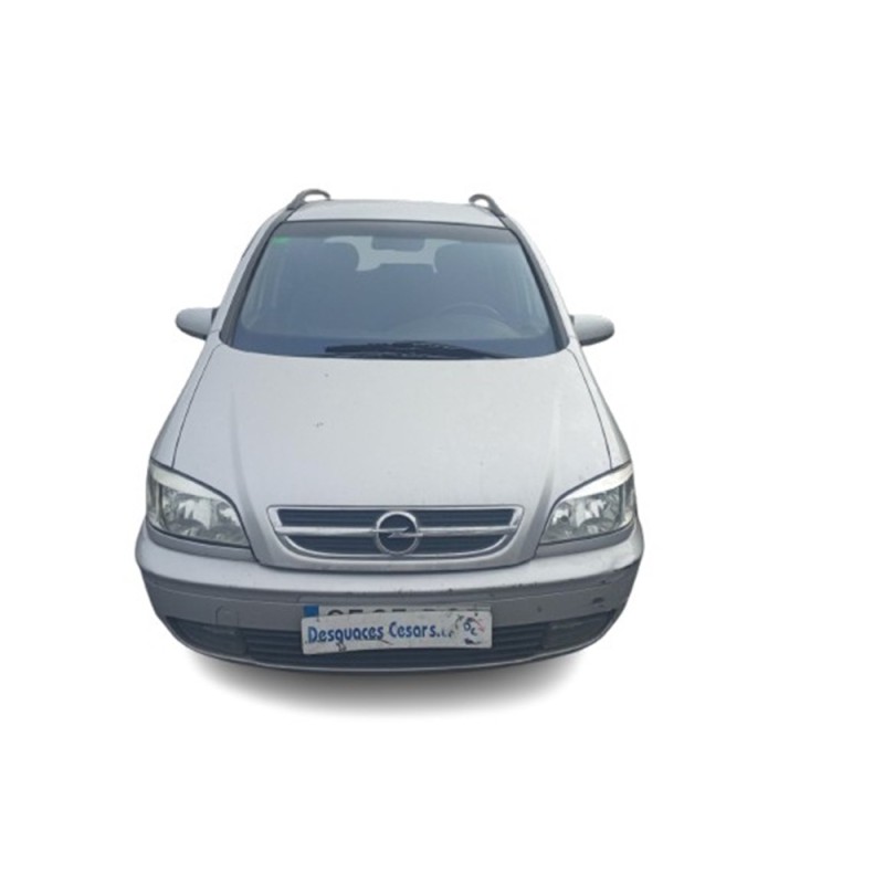 OPEL ZAFIRA A MONOSPACE (T98) - imagen 1