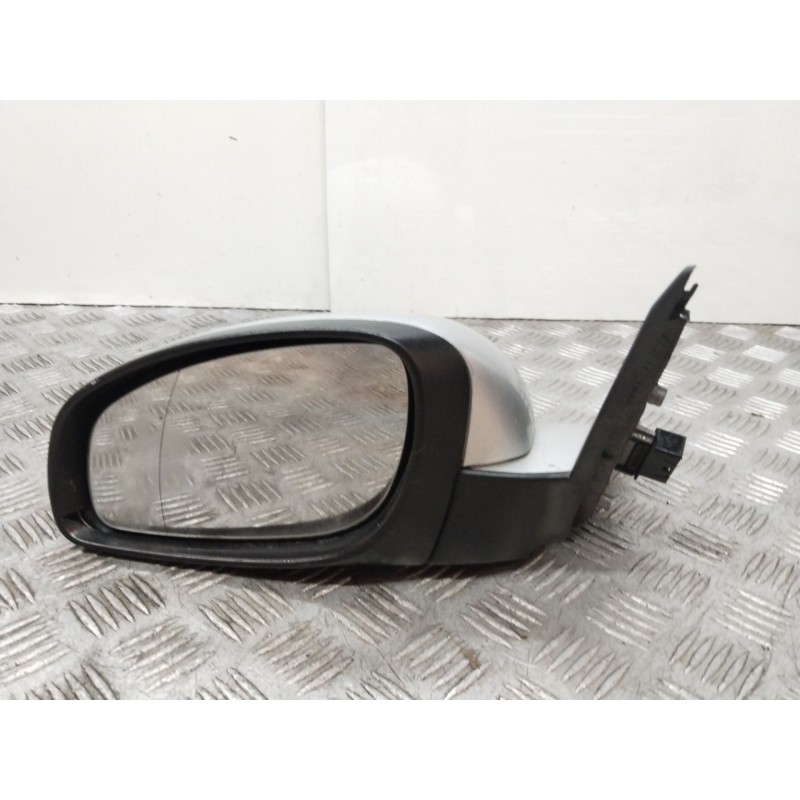 Recambio de retrovisor izquierdo para opel vectra c (z02) 1.8 (f69) referencia OEM IAM 13253333  