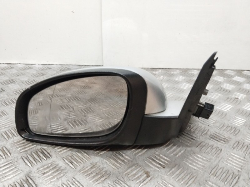 Recambio de retrovisor izquierdo para opel vectra c (z02) 1.8 (f69) referencia OEM IAM 13253333  