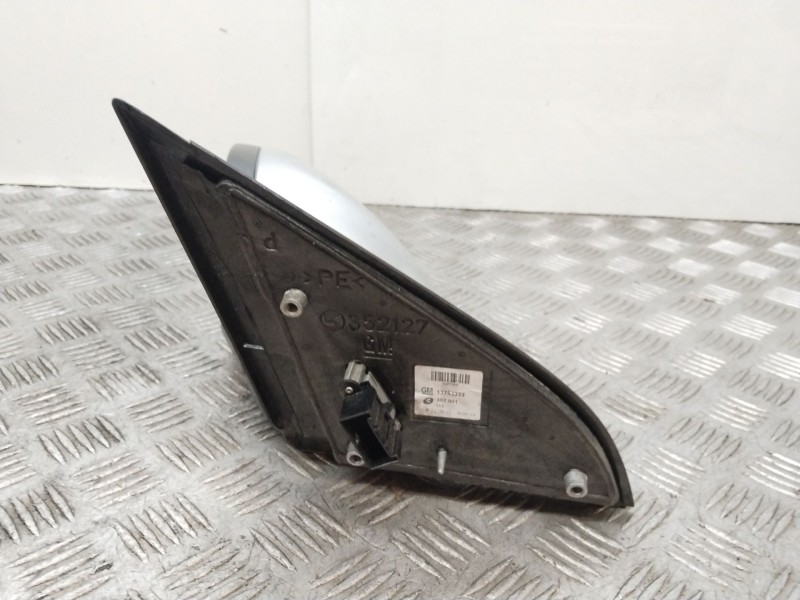 Recambio de retrovisor izquierdo para opel vectra c (z02) 1.8 (f69) referencia OEM IAM 13253333  