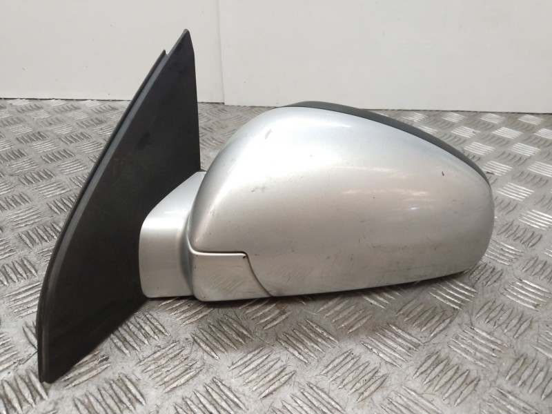 Recambio de retrovisor izquierdo para opel vectra c (z02) 1.8 (f69) referencia OEM IAM 13253333  