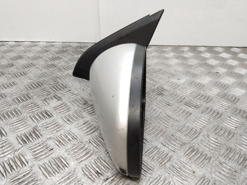 Recambio de retrovisor izquierdo para opel vectra c (z02) 1.8 (f69) referencia OEM IAM 13253333  