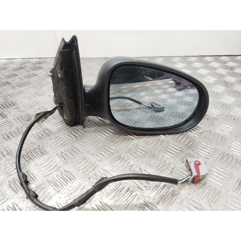 Recambio de retrovisor derecho para fiat croma (194) 2.4 20v multijet emotion referencia OEM IAM 0735494334  